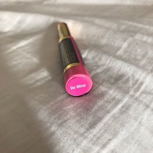 BE MINE LipSense lip color